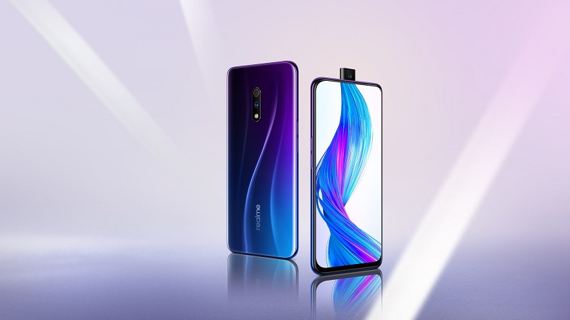 Realme จำหน่ายสมาร์ตโฟนได้ถึง 10 ล้านเครื่องทั่วโลก ในระยะราว 1 ปี