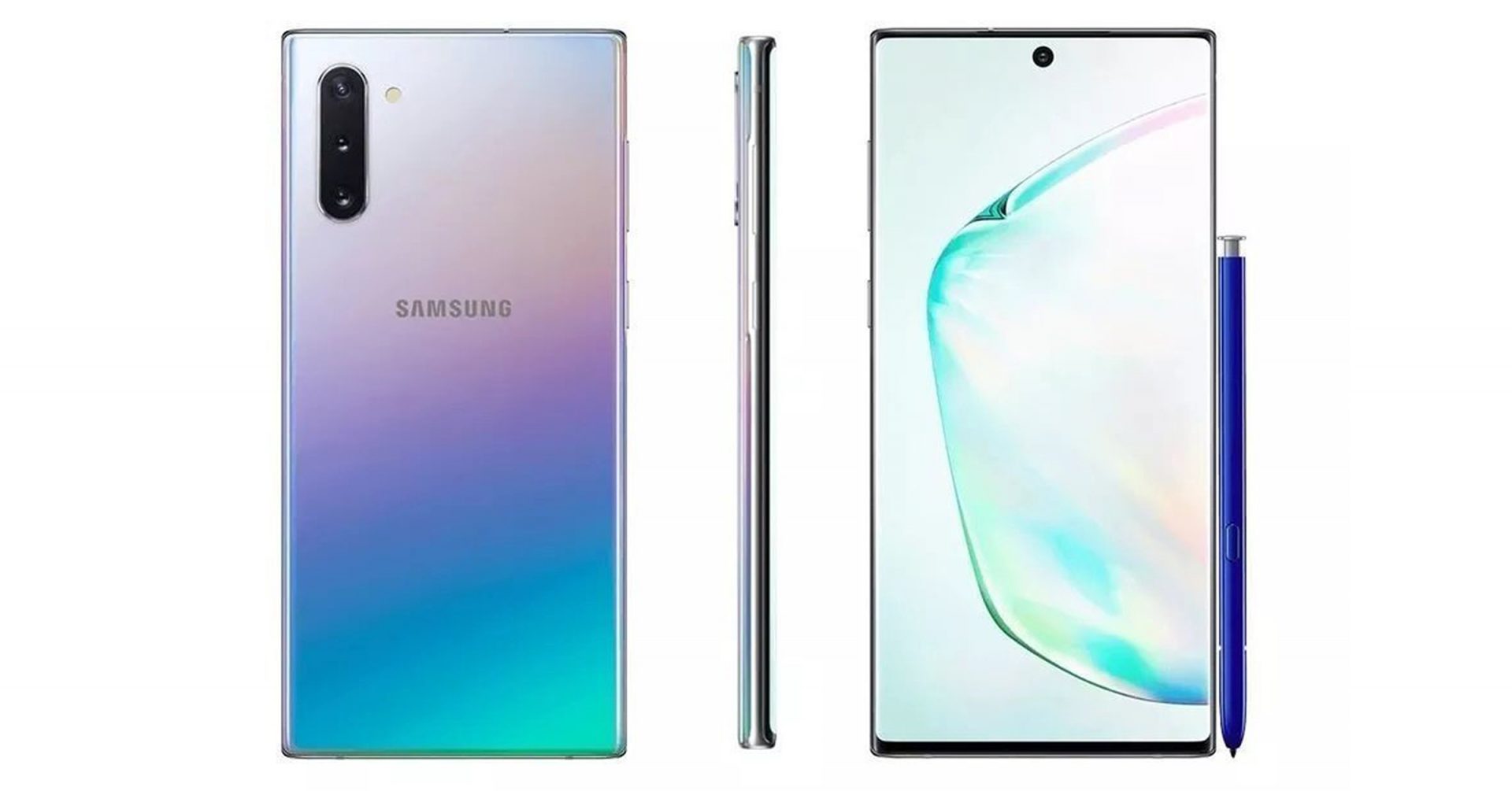 Samsung Galaxy Note 10 อาจใช้ชิปล่าสุด “Exynos 9852” : ทรงพลังและฉลาดมากขึ้น