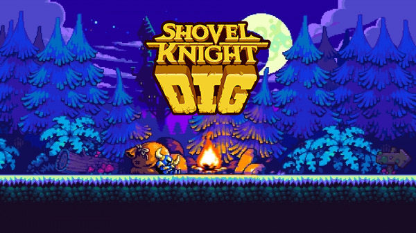 Yacht Club Games เปิดตัว Shovel Knight Dig เกมใหม่จากซีรีส์ Shovel Knight