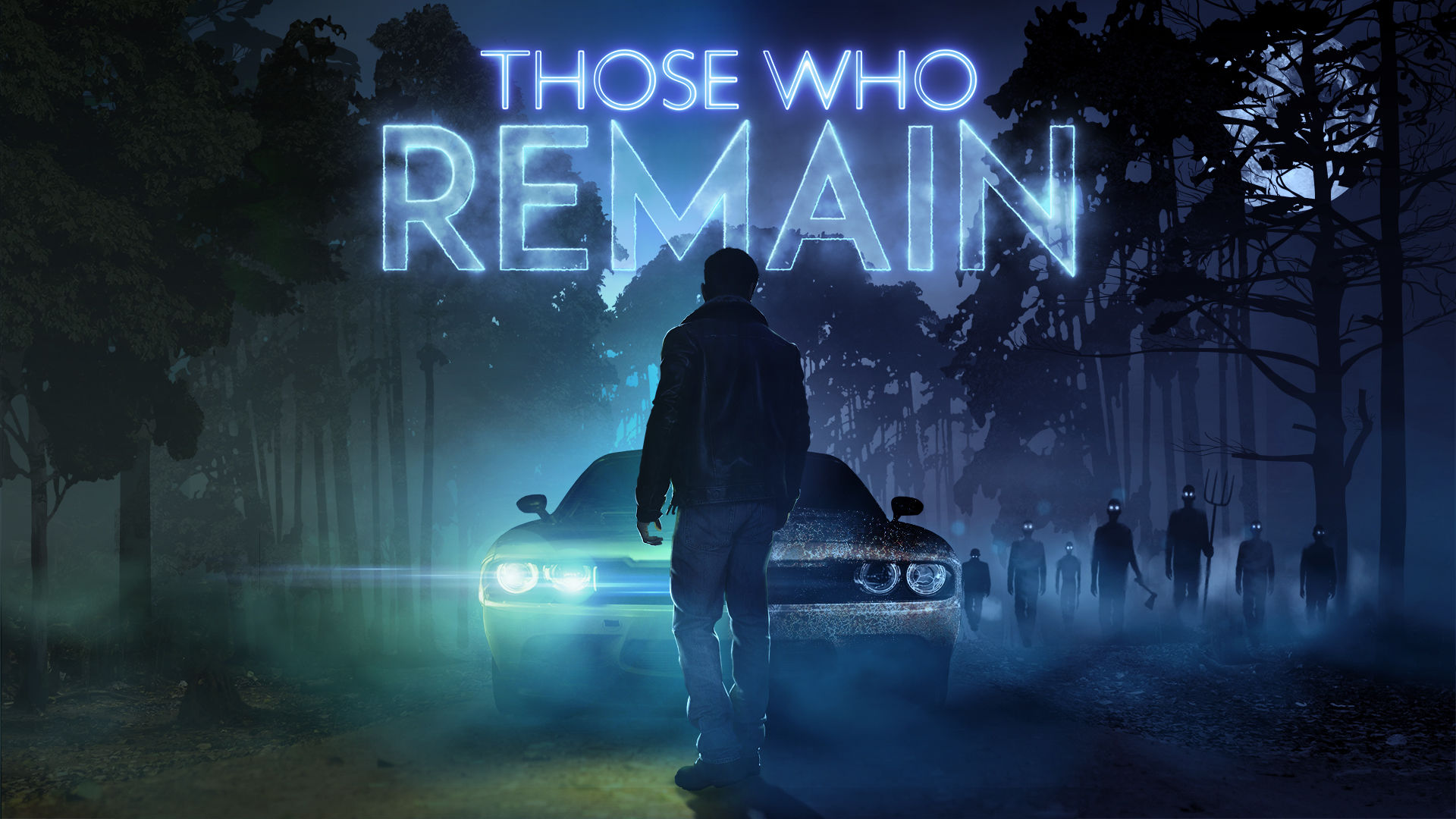 Wired Productions มาเป็นผู้จัดจำหน่าย Those Who Remain พร้อมปล่อยตัวอย่างใหม่