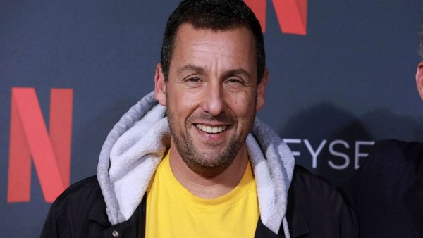 Adam Sandler (อดัม แซนด์เลอร์)