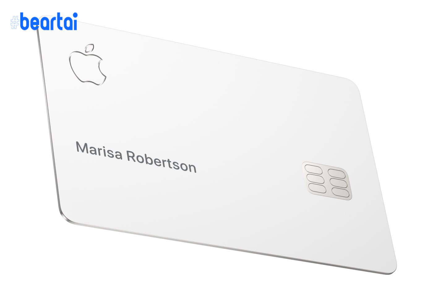 อะไรนะ! Apple Card เปิดตัวไม่ถึงเดือนก็ถูกวิจารณ์ซะแล้วว่าเกิดความเสียหายง่าย