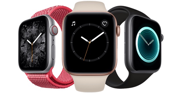 Apple Watch ครองแชมป์ยอดขายไตรมาสล่าสุด เก็บส่วนแบ่งตลาดเกือบ 50%