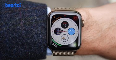 นักวิเคราะห์ชื่อดังชี้! Apple Watch Series 5 จะเปิดตัวปลายปีนี้ พร้อมใช้จอ OLED ของ Japan Display