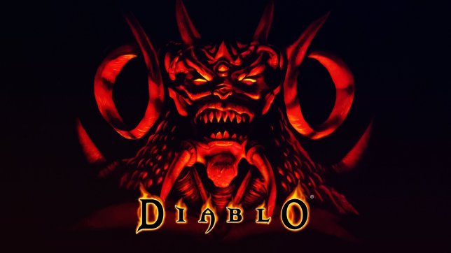 รู้หรือไม่? เราสามารถเล่น Diablo ภาคแรกผ่านเบราว์เซอร์ได้นะ!