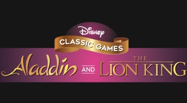 Disney Games เปิดตัว Disney Classic Games: Aladdin and The Lion King พร้อมจำหน่ายตุลาคมนี้