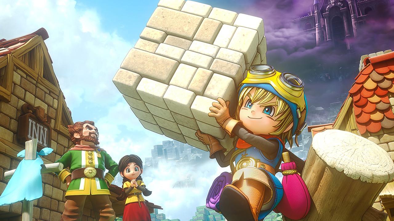 Director ของ Dragon Quest Builders ตัดสินใจลาออกจาก Square Enix