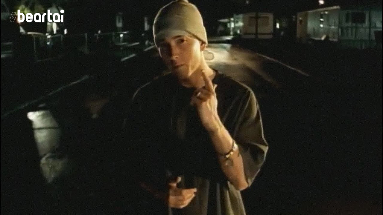 Eminem ฟ้อง Spotify ถึง 30 ล้านปอนด์กล่าวหาว่าไม่ได้เงินค่าเพลงอย่างถูกต้อง