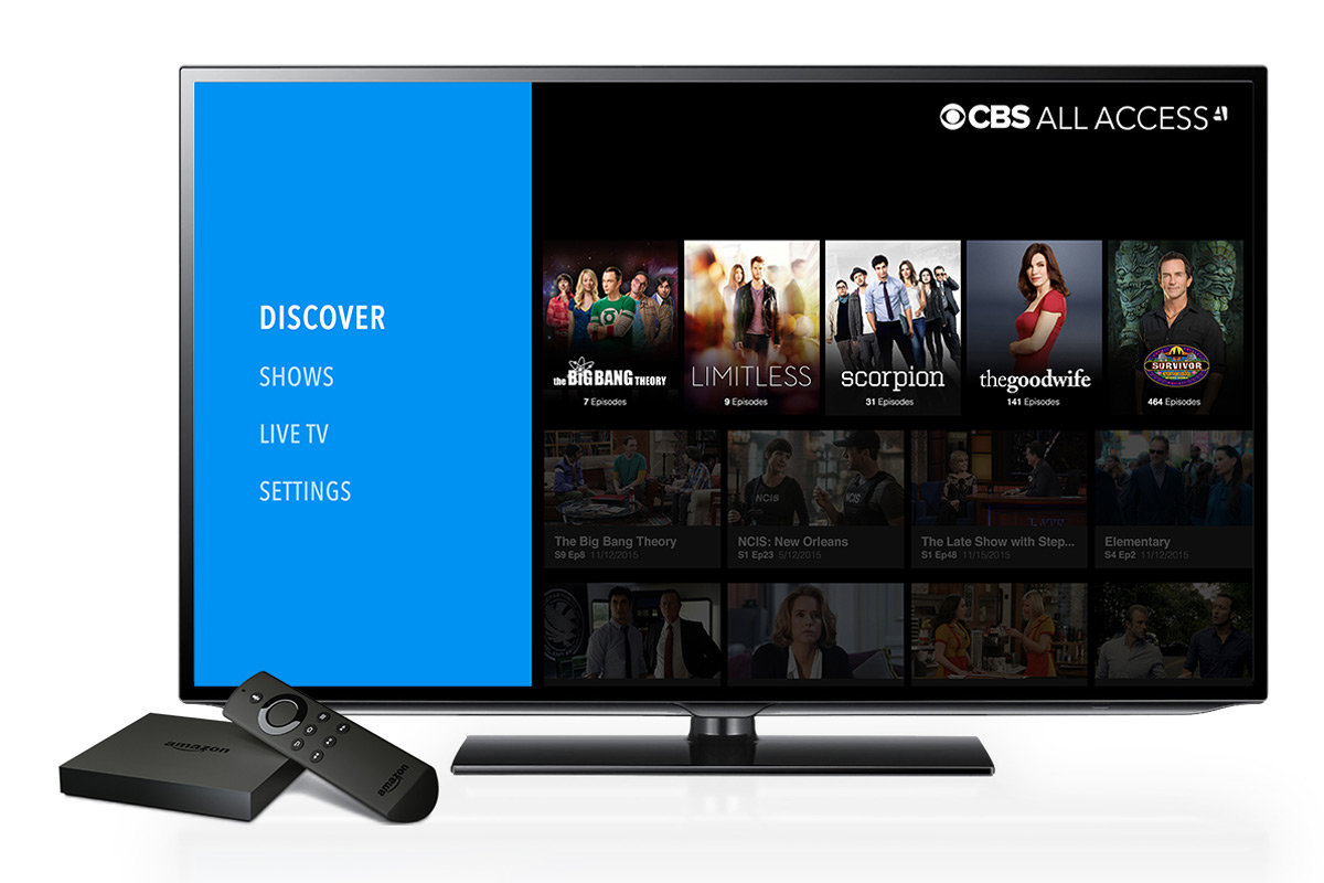 Amazon Five TV จะมีฟีเจอร์ประกาศไปยังทุกอุปกรณ์ของ Alexa และสตรีมวิดีโอจาก Youtube ได้