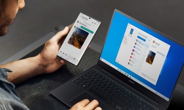 Samsung ร่วมกับ Microsoft ขยายความร่วมมือใน Galaxy Note 10 : ทำงานและแชร์ข้อมูลระหว่างอุปกรณ์ต่างๆ ได้สะดวกที่สุด