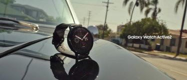 ชมวีดีโอโปรโมต Samsung Galaxy Watch Active2 พร้อมกับเชฟ Roy Choi