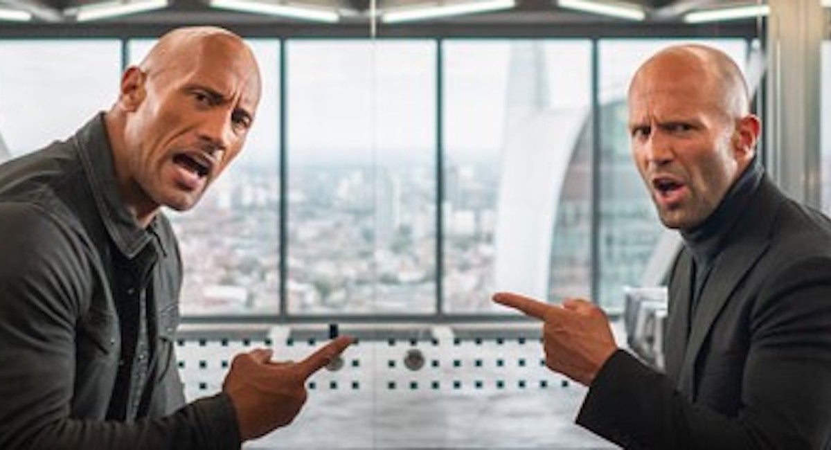 Fast & Furious ภาคไหนที่ควรดูก่อนดู Hobbs & Shaw เพื่อไม่ให้งง!