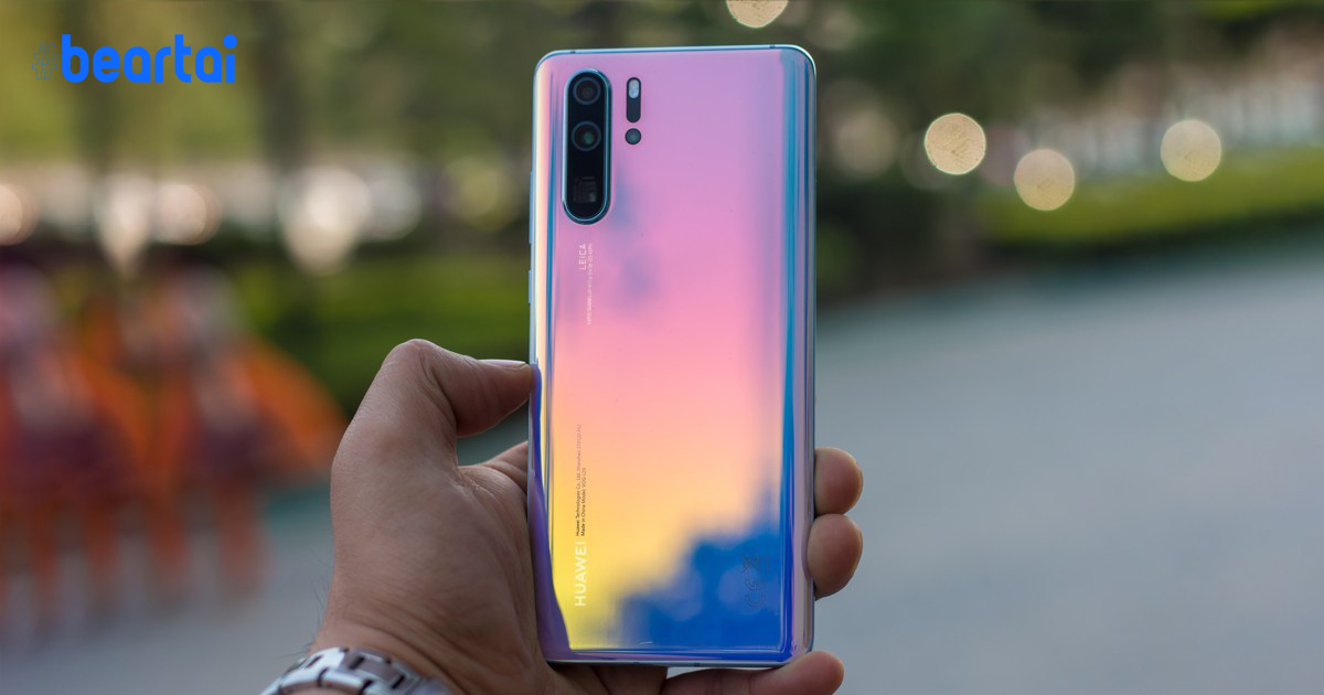 Huawei, Honor, Xiaomi และ OnePlus คว้ารางวัลใหญ่ EISA 2019