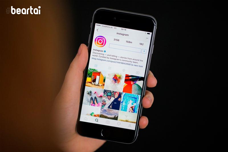 Instagram ลงมือสกัดข่าวปลอมด้วยเครื่องมือใหม่ False information เริ่มนำร่องที่สหรัฐ