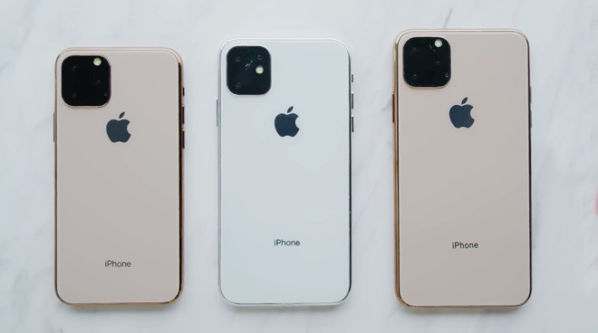 Apple เตรียมเปลี่ยนชื่อ iPhone เพิ่ม Pro ต่อท้าย เป็น iPhone Pro!?