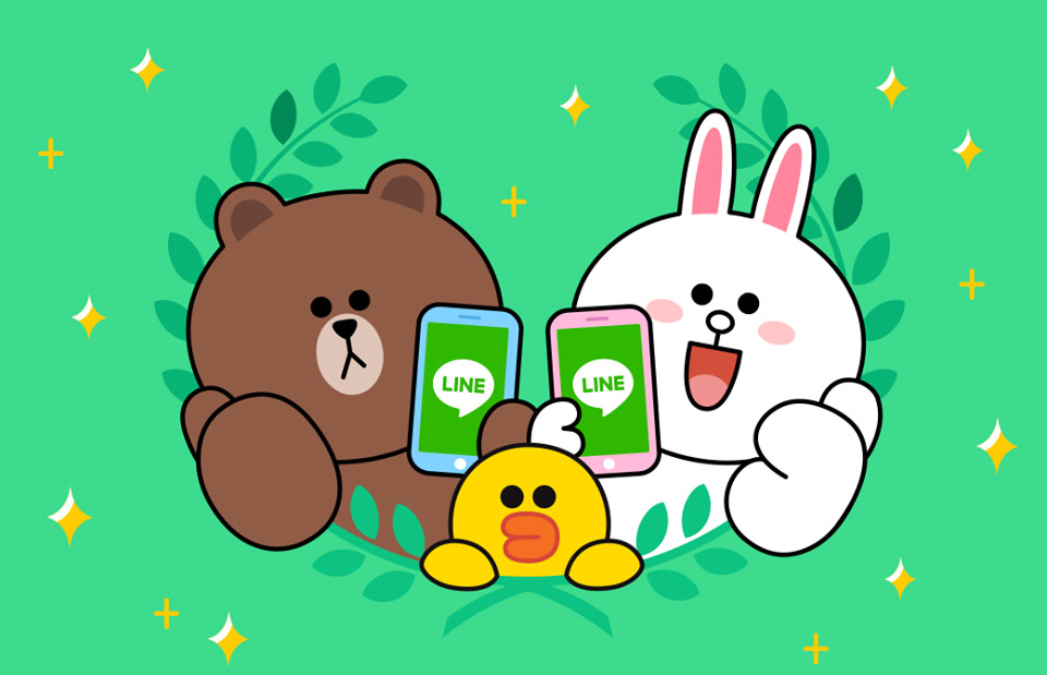 LINE Melody มาแล้ว!! ซื้อริงโทนสำหรับ LINE Call ได้แล้ว 60 บาทเท่านั้น!