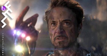 พี่น้องรุสโซเผยที่มาวลีเด็ด “I am Iron Man” ในตอนท้าย Avengers: Endgame