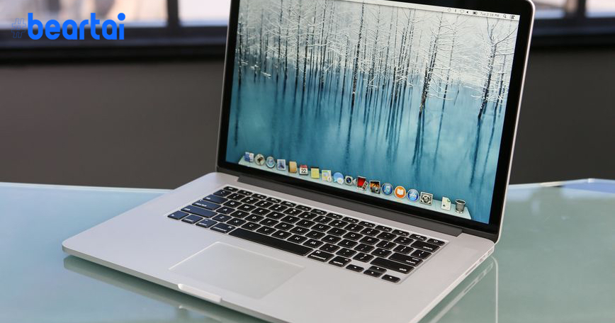 FAA สั่งห้ามนำ MacBook Pro 15″ ที่มีปัญหาแบตเตอรีขึ้นเครื่องบินทุกกรณี!