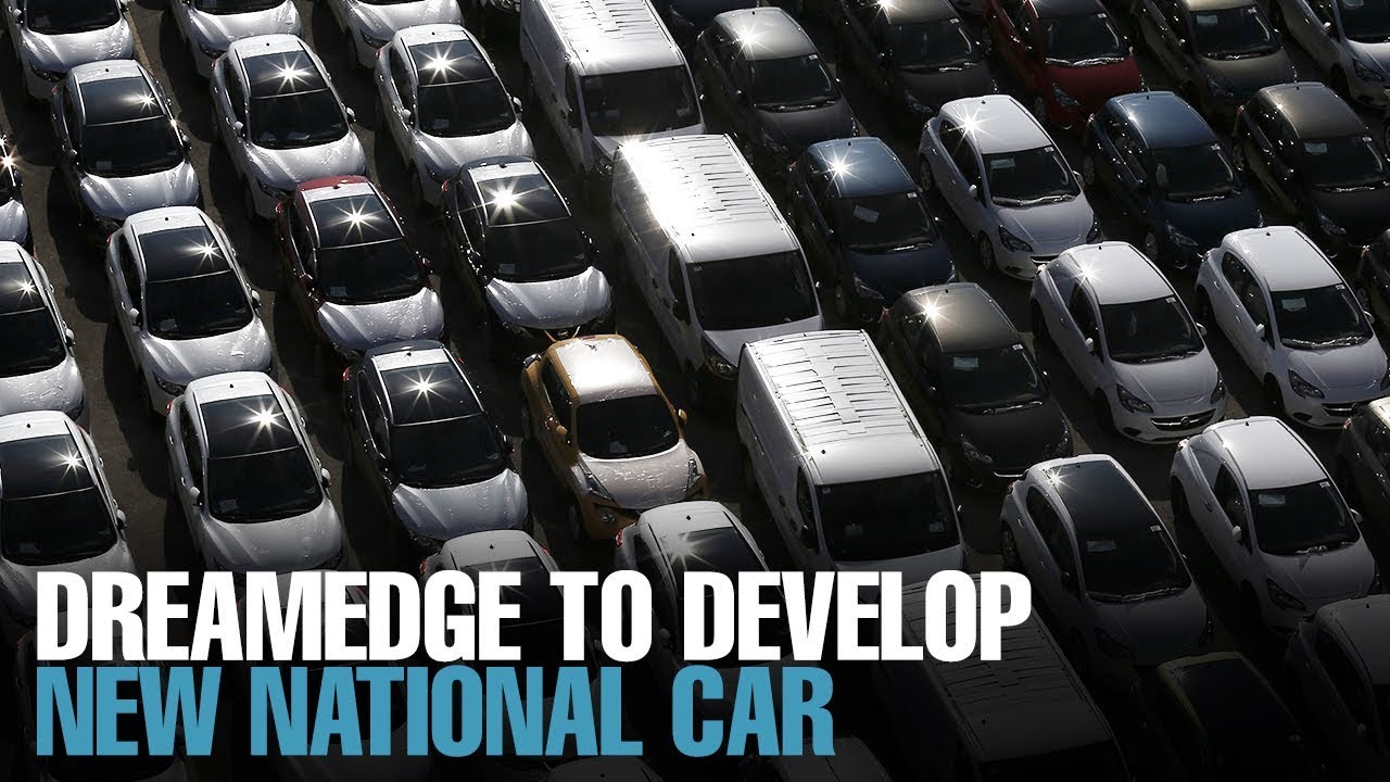 มาเลเซีย และ DreamEDGE เปิดโครงการรถยนต์ใหม่ที่ใช้เทคโนโลยีขั้นสูง สนับสนุนโดยญี่ปุ่น