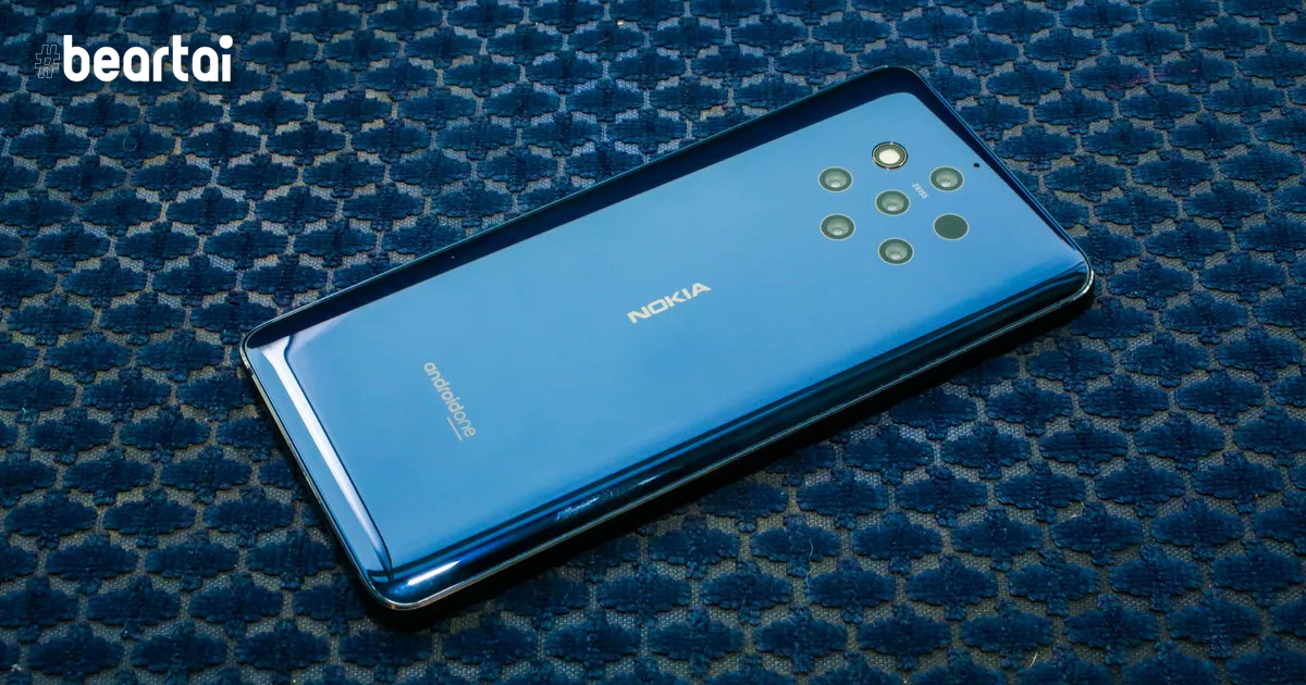 HMD เผยโรดแมปอัปเดต Android 10 สำหรับสมาร์ตโฟน Nokia : แต่ไม่มี Nokia 8 แล้วนะ