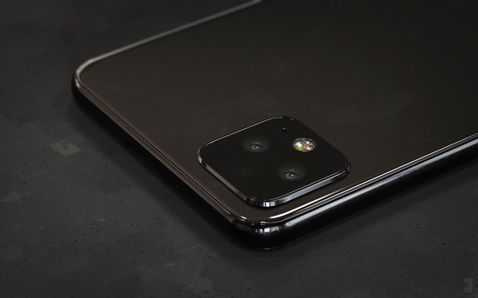 สมกับเรือธง Pixel 4 จะอัปเกรดหน้าจอ 90Hz แรม 6GB แรงยิ่งขึ้น!