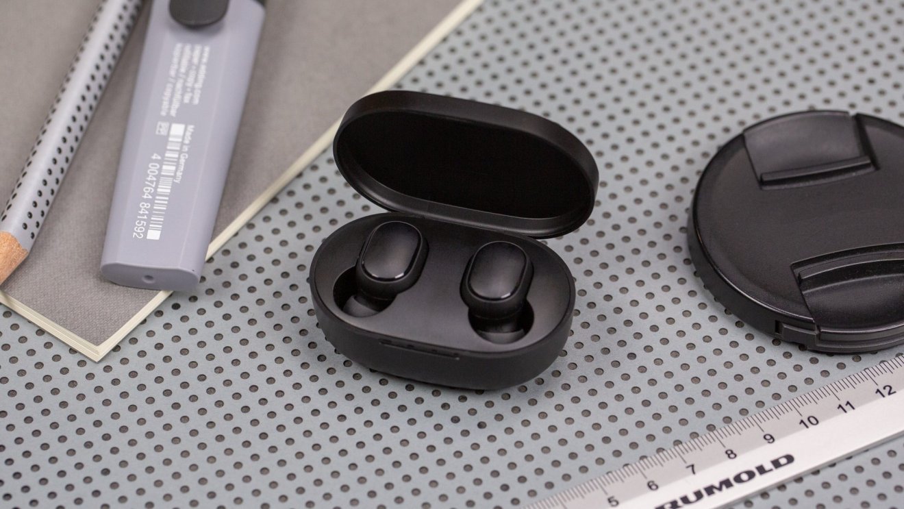 สุดยอดหูฟัง True Wireless ราคาถูก “Redmi AirDots” ขายไปได้แล้วกว่า 1 ล้านชิ้น!