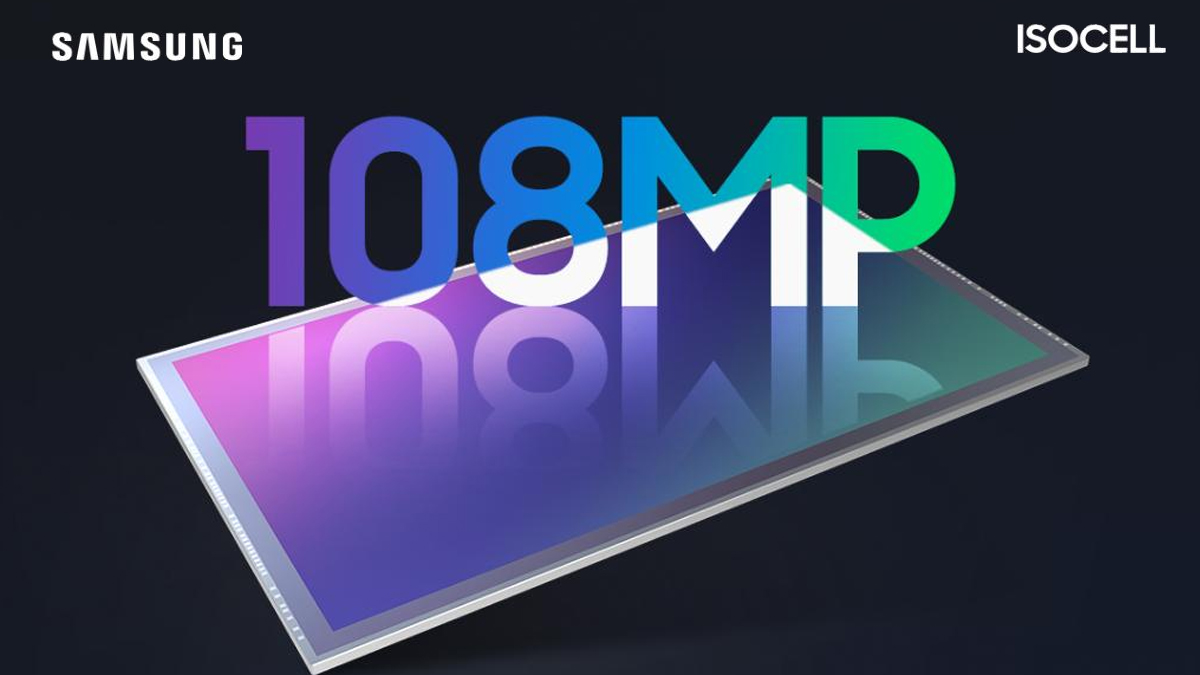 Samsung เปิดตัวเซนเซอร์ ISOCELL Bright HMX ความละเอียด 108 ล้านพิกเซล ตัวแรกของโลก