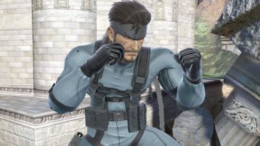 ทีมงาน EVO 2019 ออกมาขอโทษ เหตุทำให้หลายคนสับสน Solid Snake จะเป็น DLC ของ Tekken 7