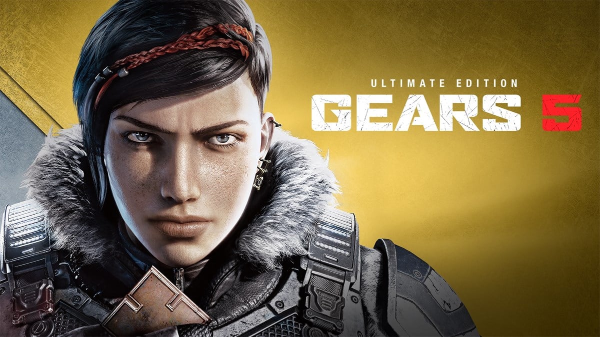 Microsoft เผยสเปกความต้องการของ Gears 5