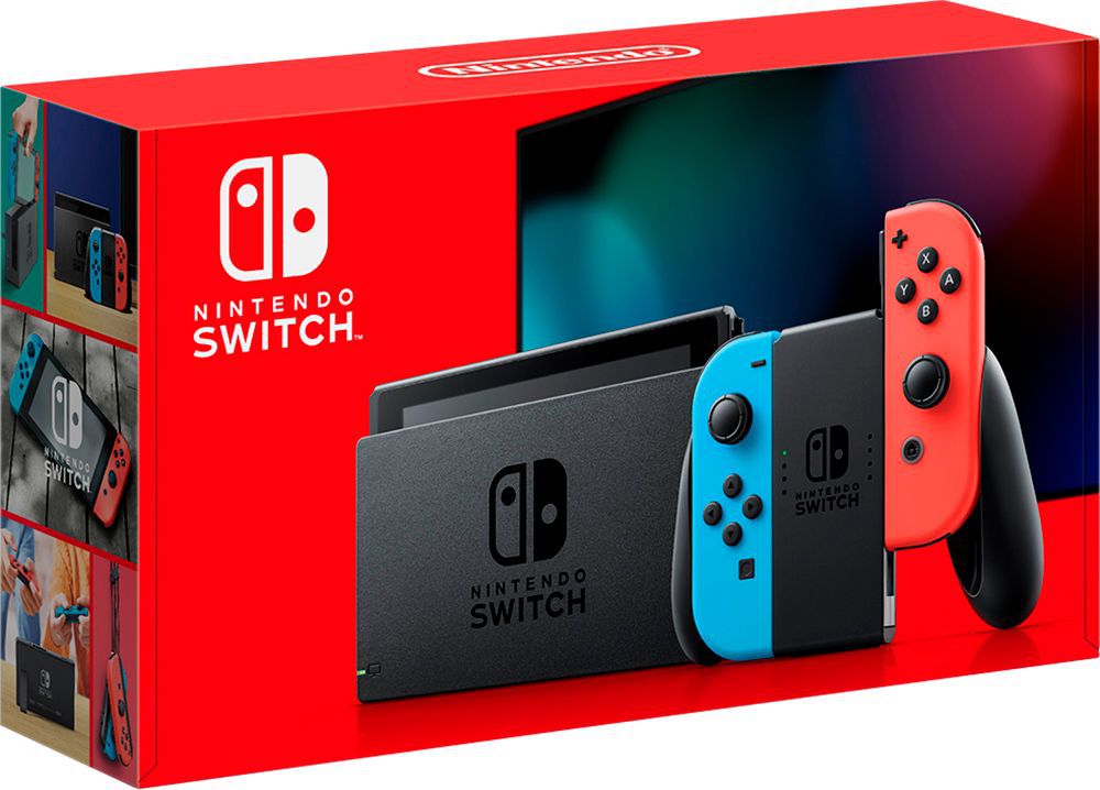 3 ข้อดีของการมี Nintendo Switch