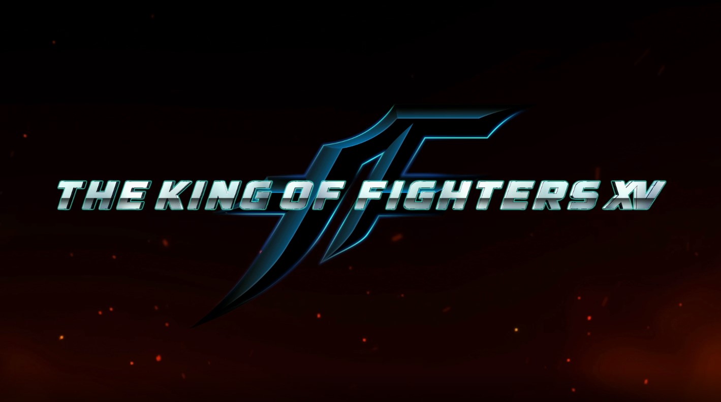 SNK เปิดตัว The King of Fighters XV ที่งาน EVO 2019