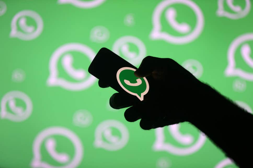 พบช่องโหว่ใน WhatsApp ที่ผู้ประสงค์ร้ายสามารถปลอมแปลงข้อความที่คุณส่งออกไปได้