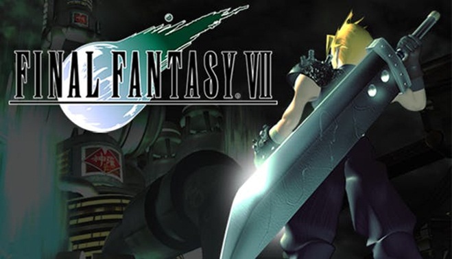 Final Fantasy 7