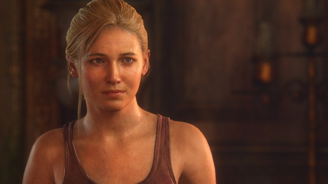 Uncharted 4