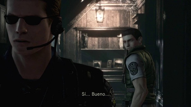 Resident Evil
