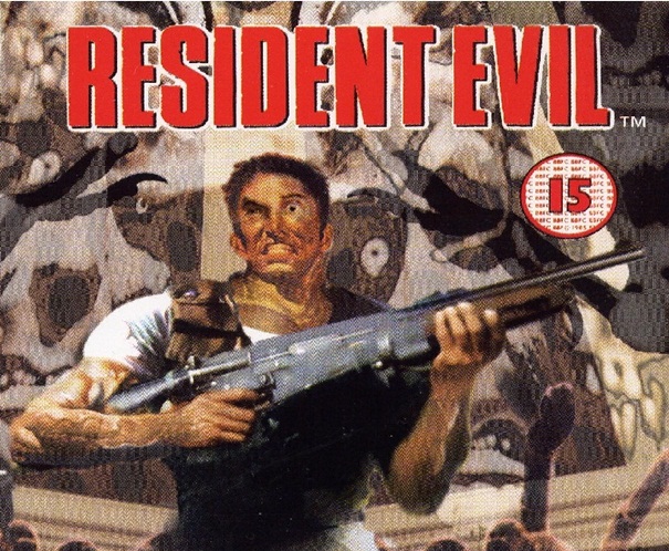 Resident Evil