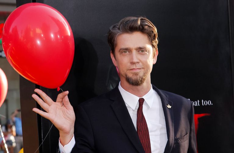 andy muschietti