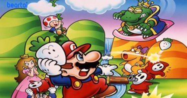 9 เรื่องของ Mario ที่ทาง Nintendo อยากให้เราลืม