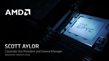 โพรเซสเซอร์ AMD EPYC™ เจน 2 ผลักดันตลาดด้วยกลุ่มลูกค้าใหม่ พร้อมทำสถิติโลกกว่า 100 ครั้ง