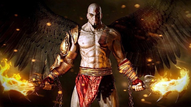 God of War 3