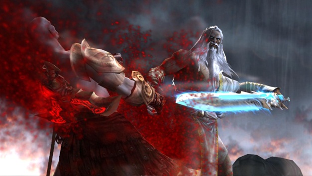 God of War 3