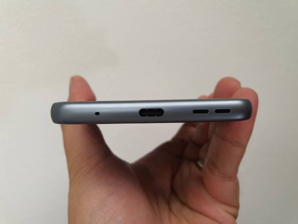 Nokia 7.2 USB-C