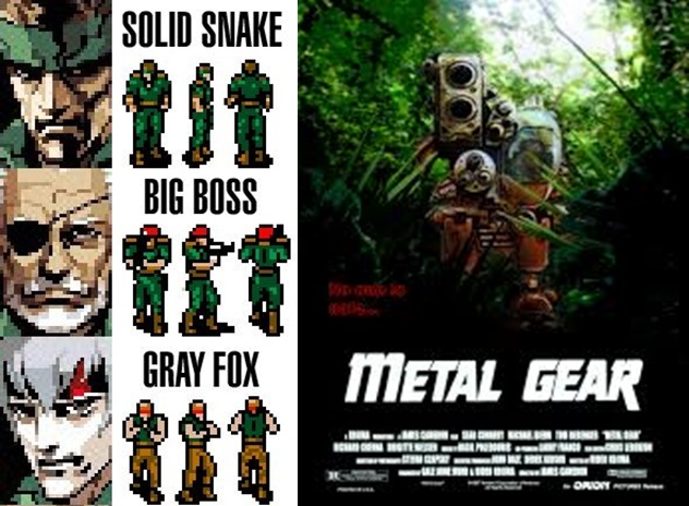 Metal Gear