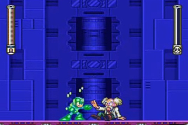 RockMan 7