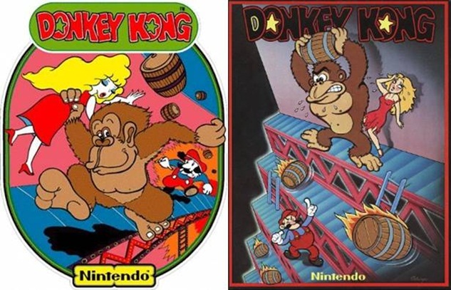 Donkey Kong