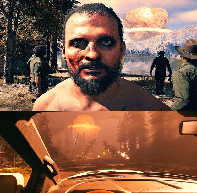 Far Cry 5