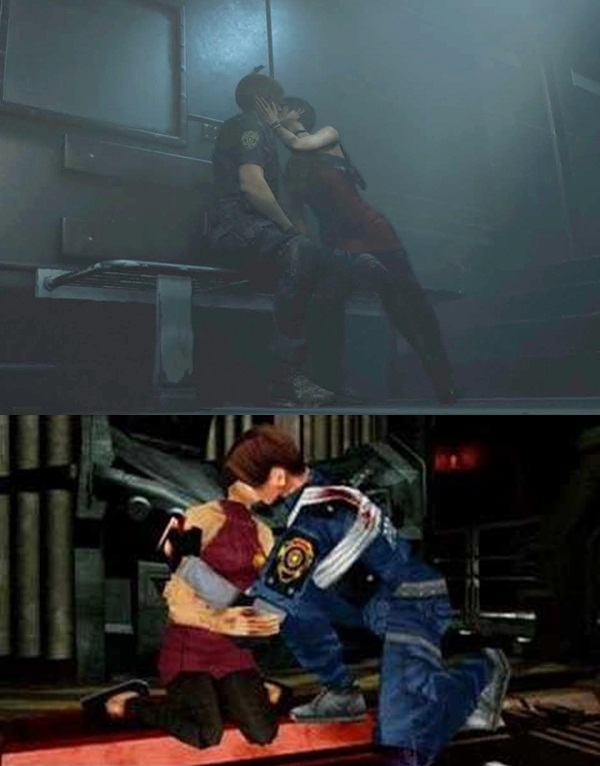 Resident Evil 2