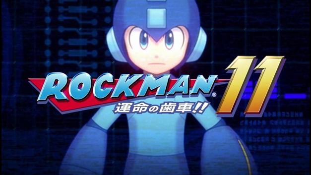 RockMan 11