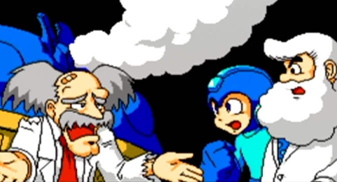 RockMan 10