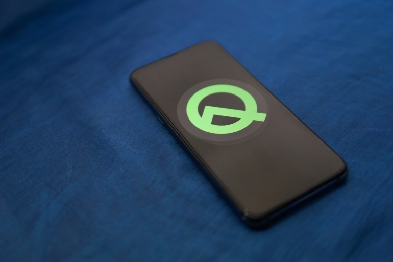 Android Q